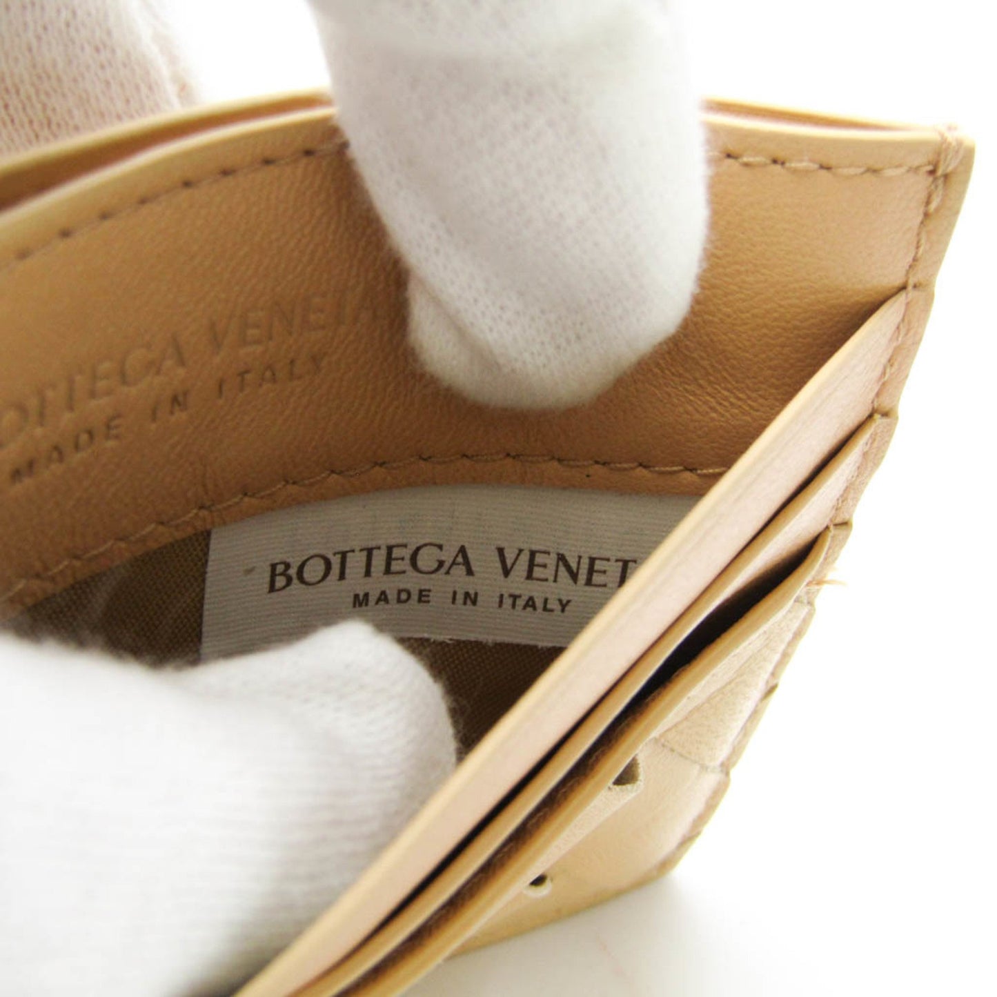 Bottega Veneta Intrecciato