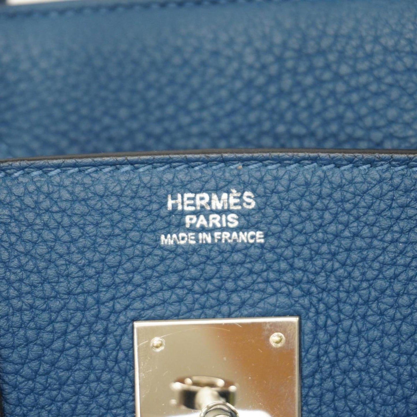 Hermès Birkin 30