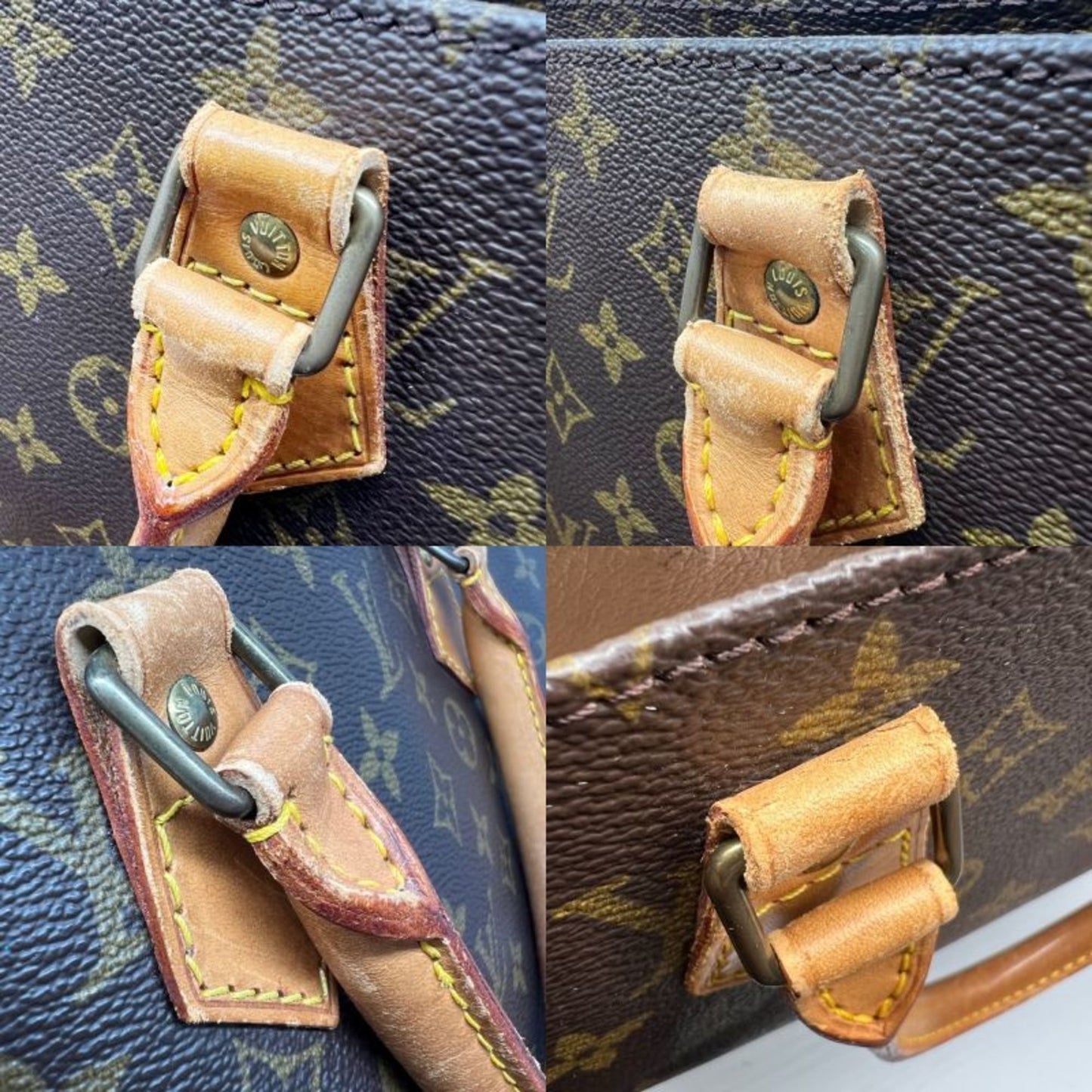 Louis Vuitton Sac plat