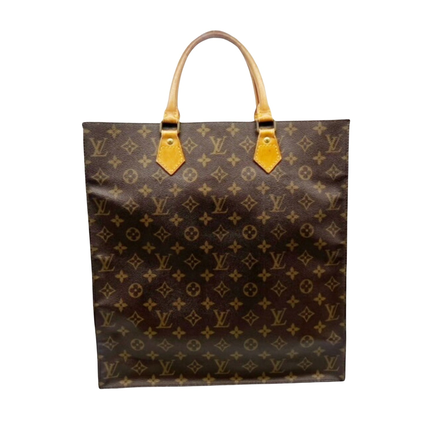 Louis Vuitton Sac plat