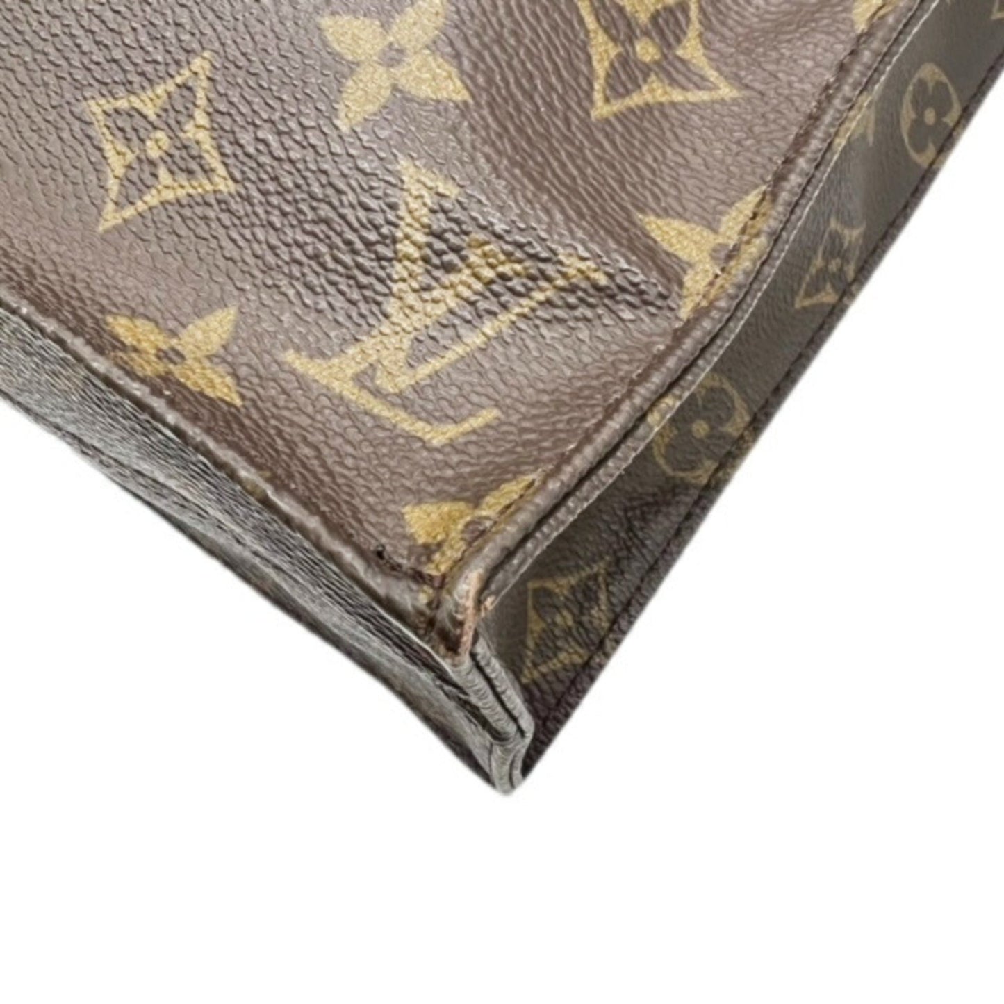 Louis Vuitton Sac plat