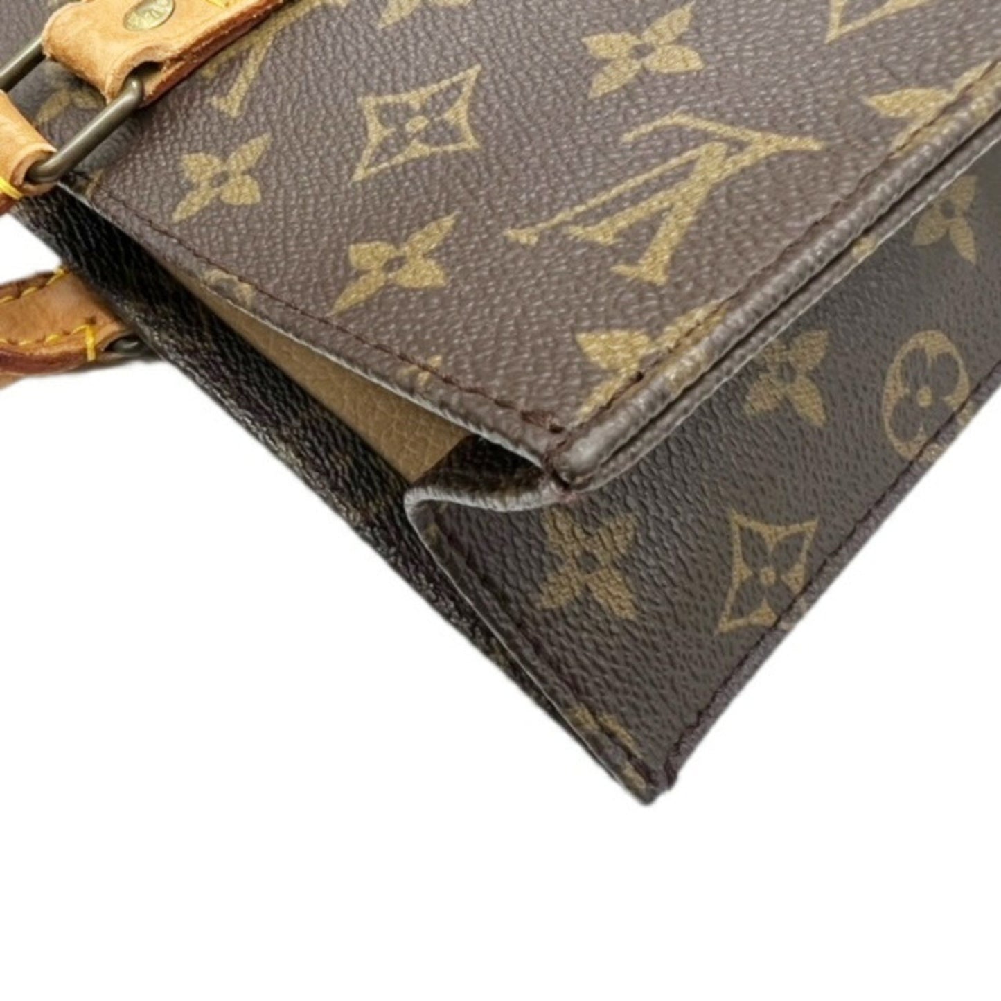 Louis Vuitton Sac plat