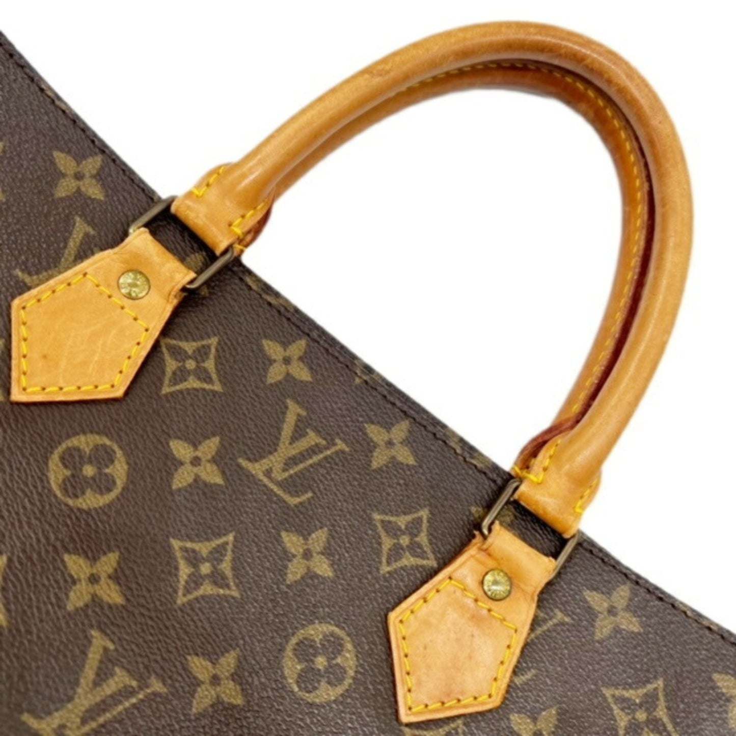 Louis Vuitton Sac plat