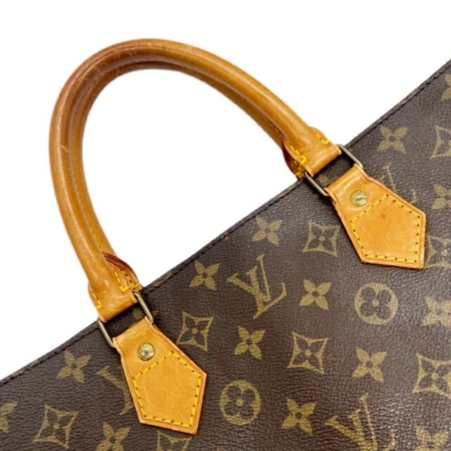 Louis Vuitton Sac plat