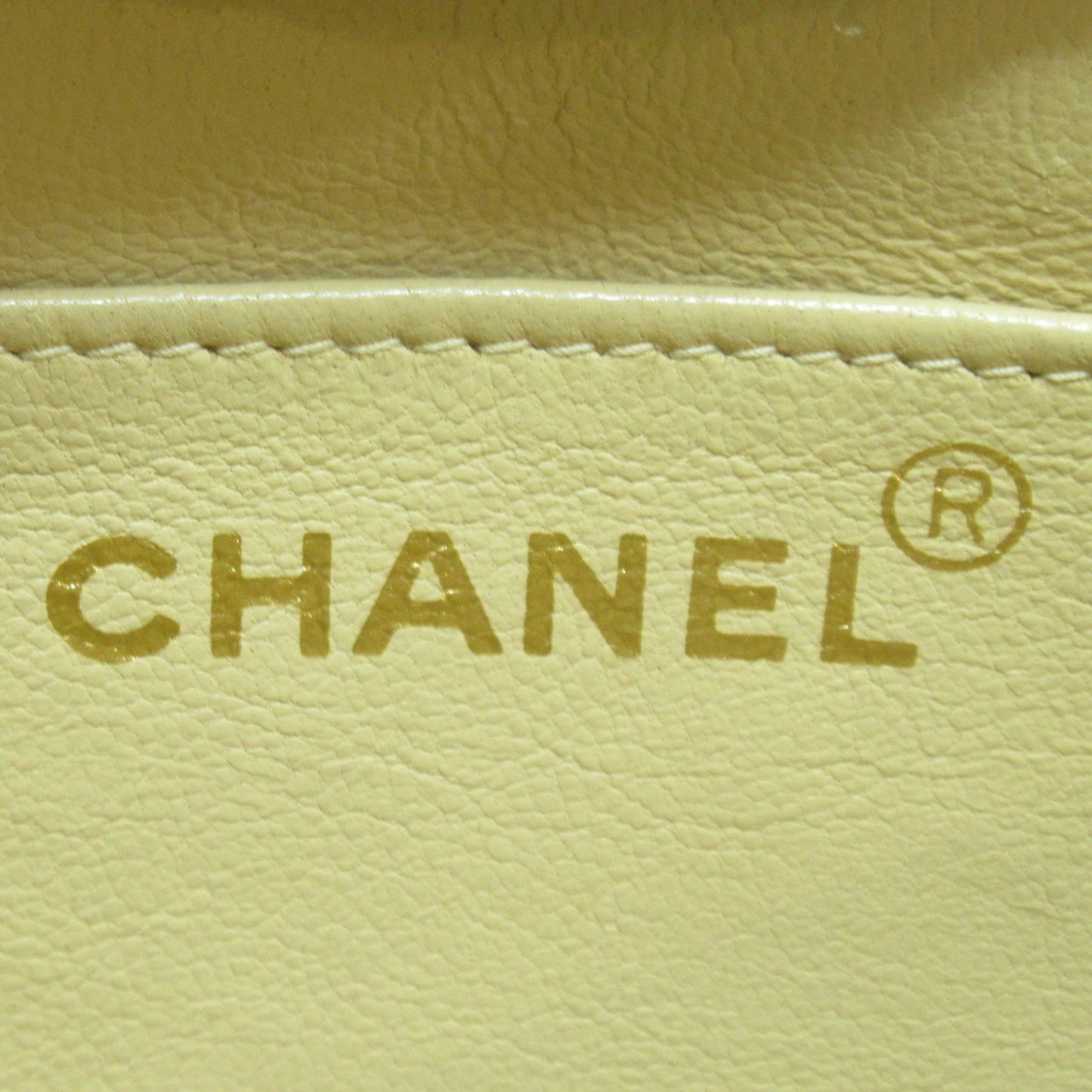 Chanel Diana