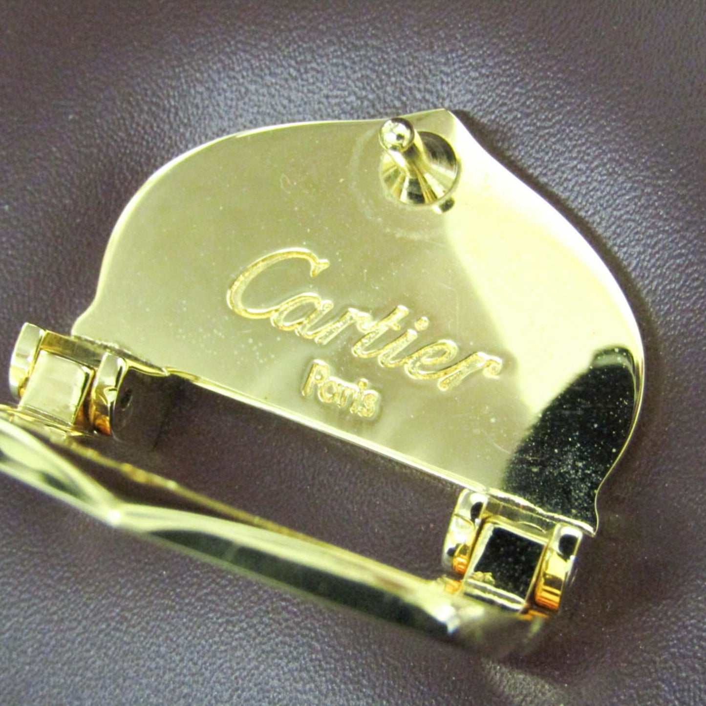 Cartier Must de Cartier