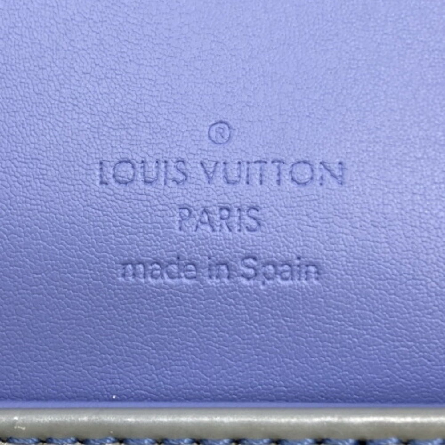 Louis Vuitton Thompson Street