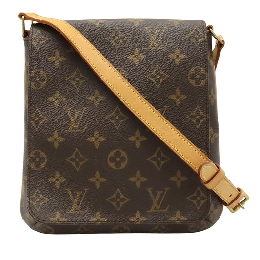 Louis Vuitton Musette Salsa