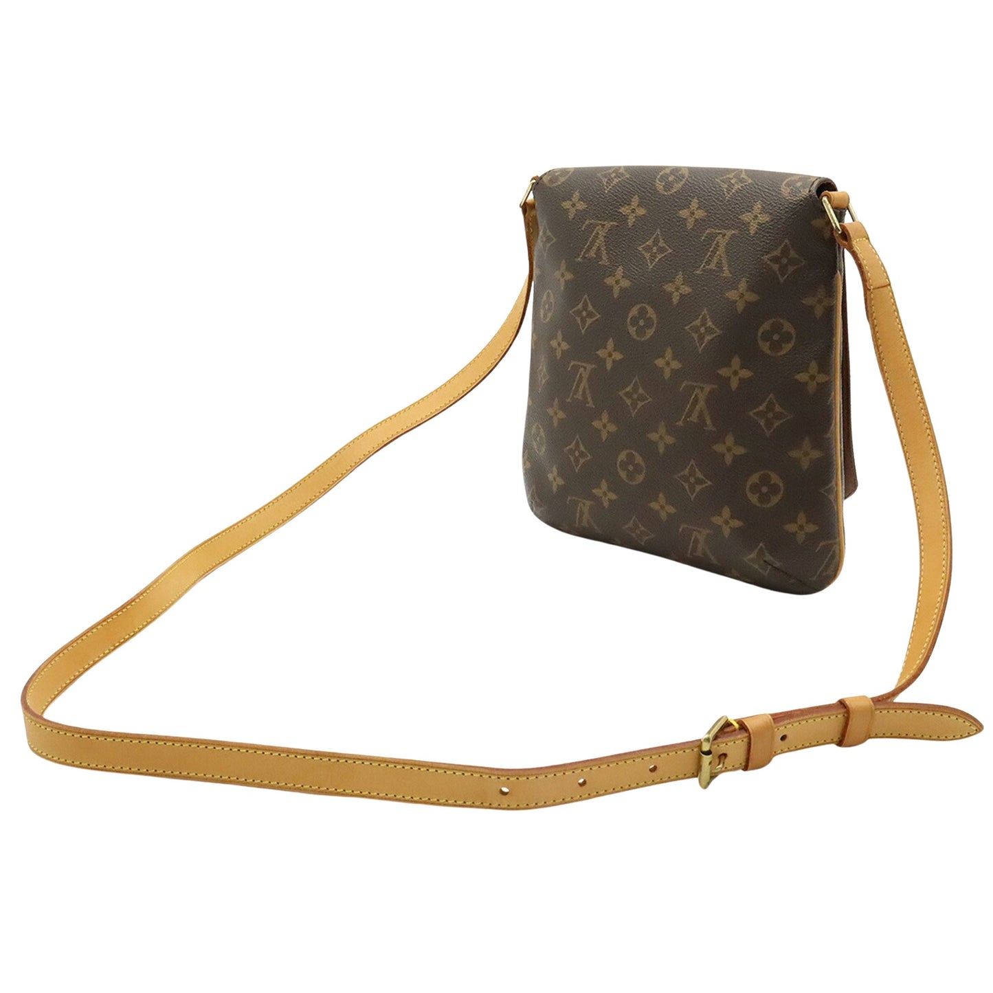 Louis Vuitton Musette Salsa