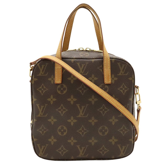 Louis Vuitton Spontini