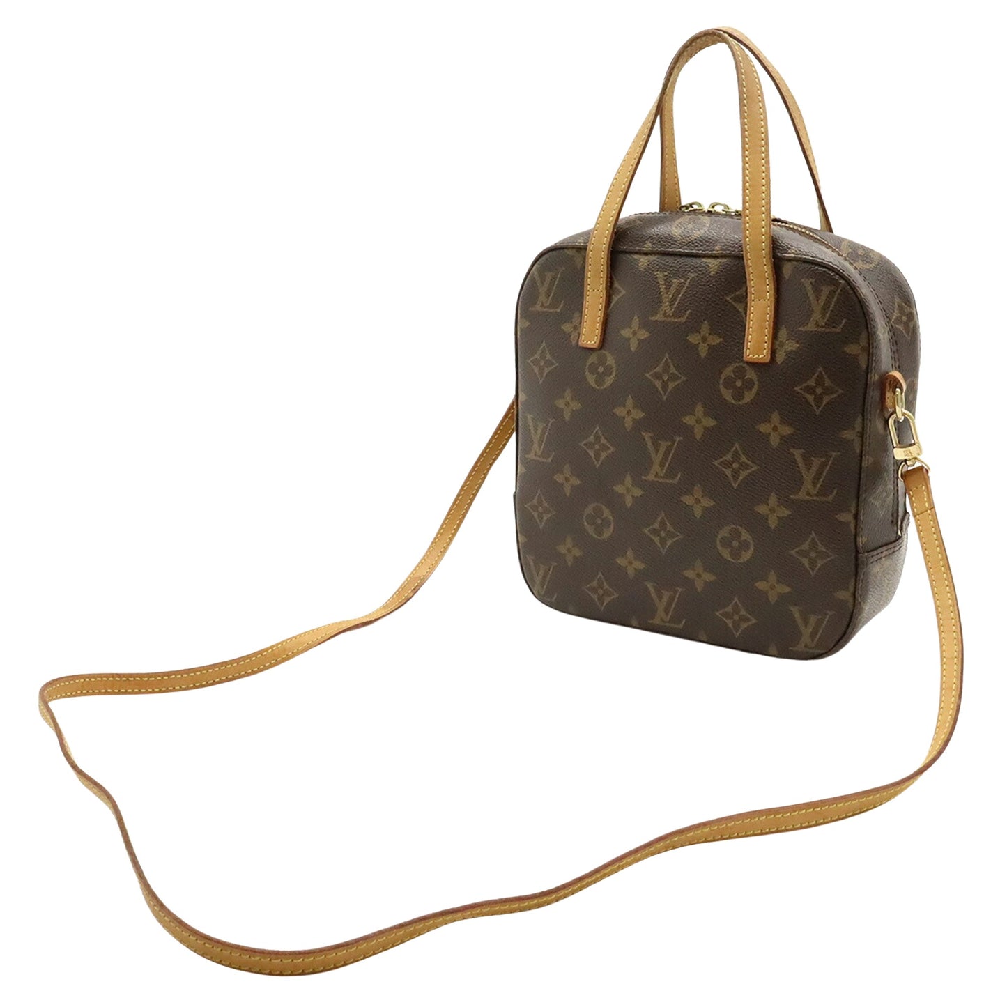 Louis Vuitton Spontini