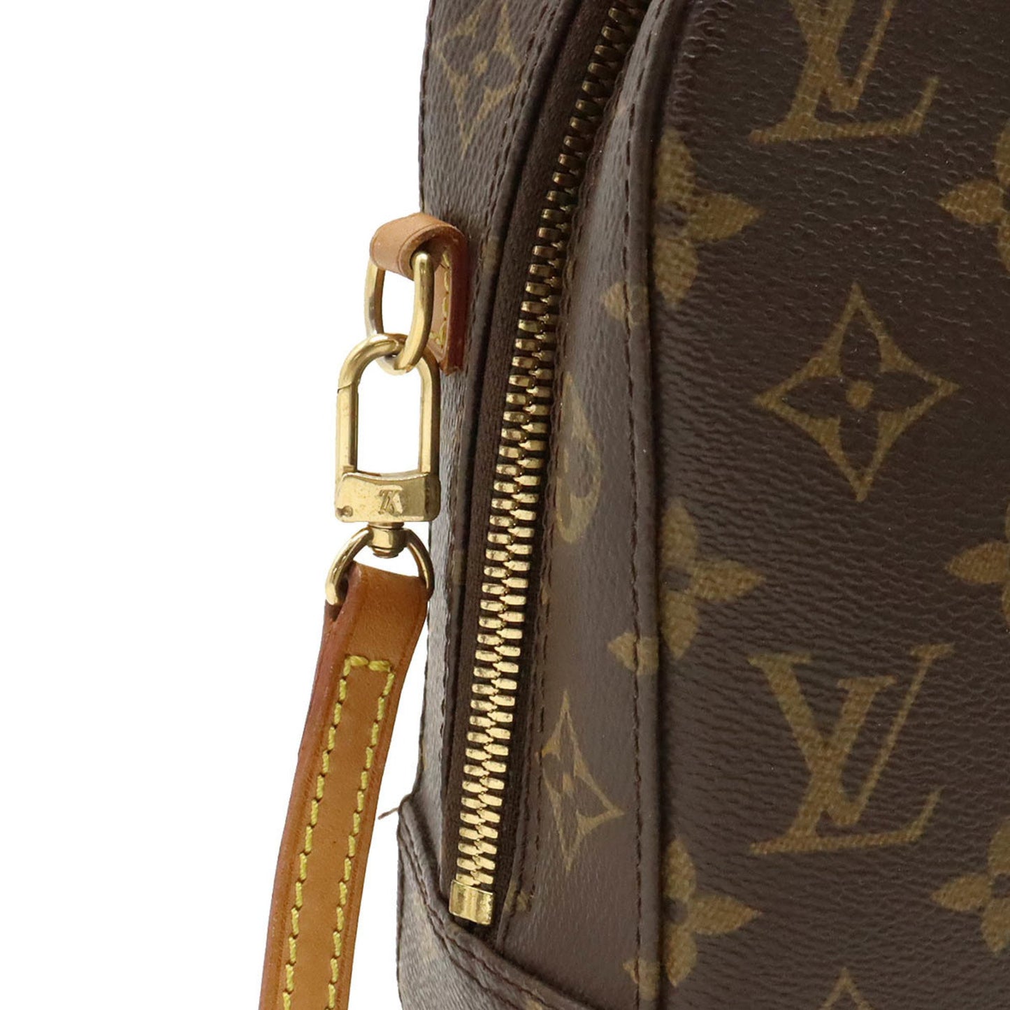 Louis Vuitton Spontini