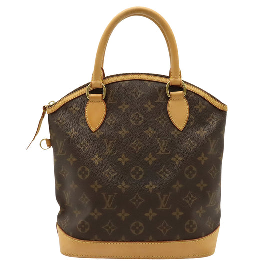 Louis Vuitton Lockit