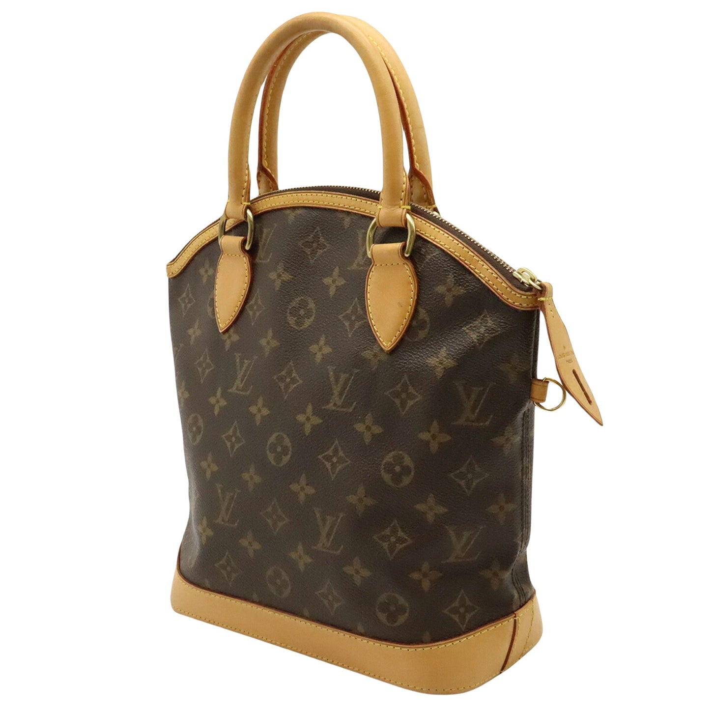 Louis Vuitton Lockit