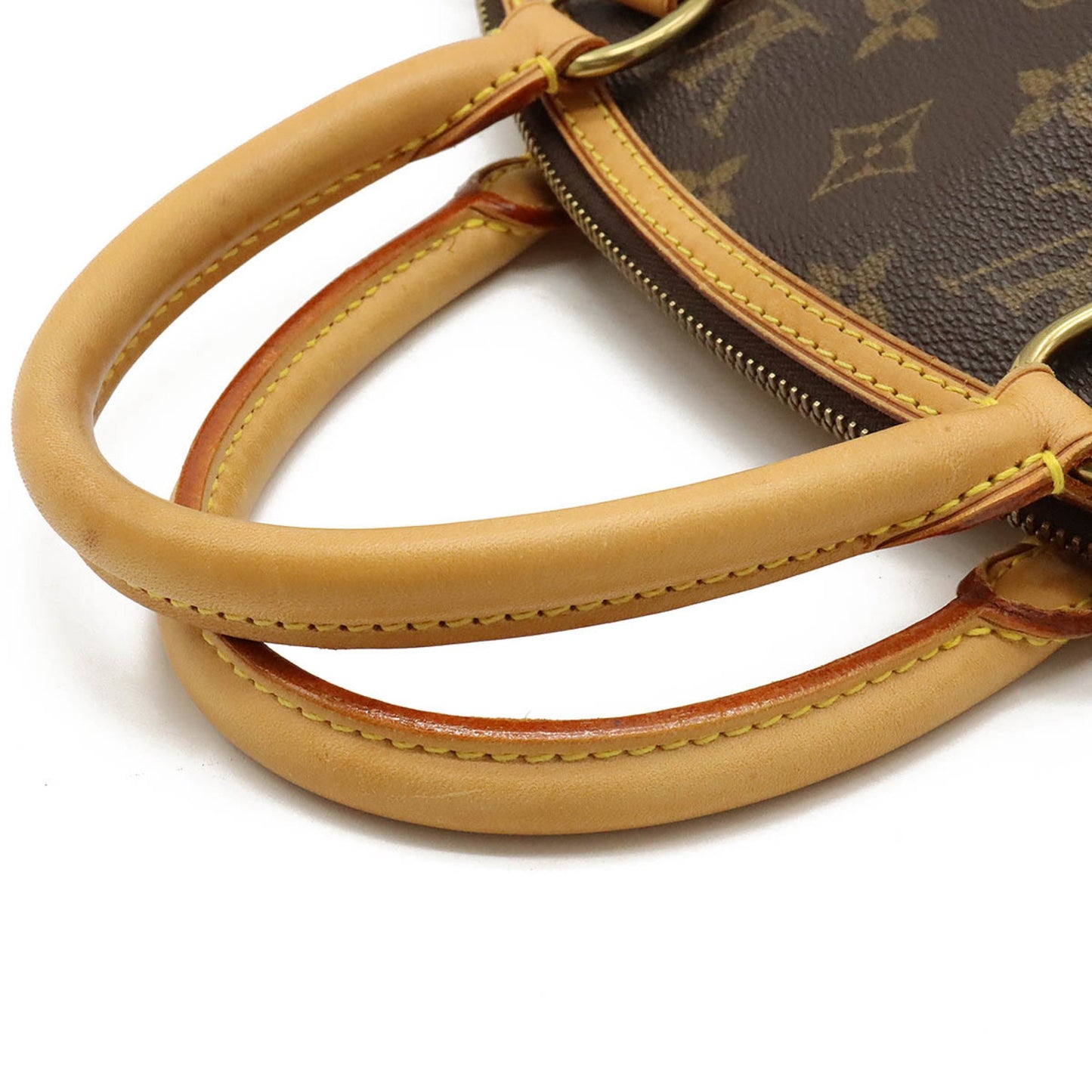 Louis Vuitton Lockit