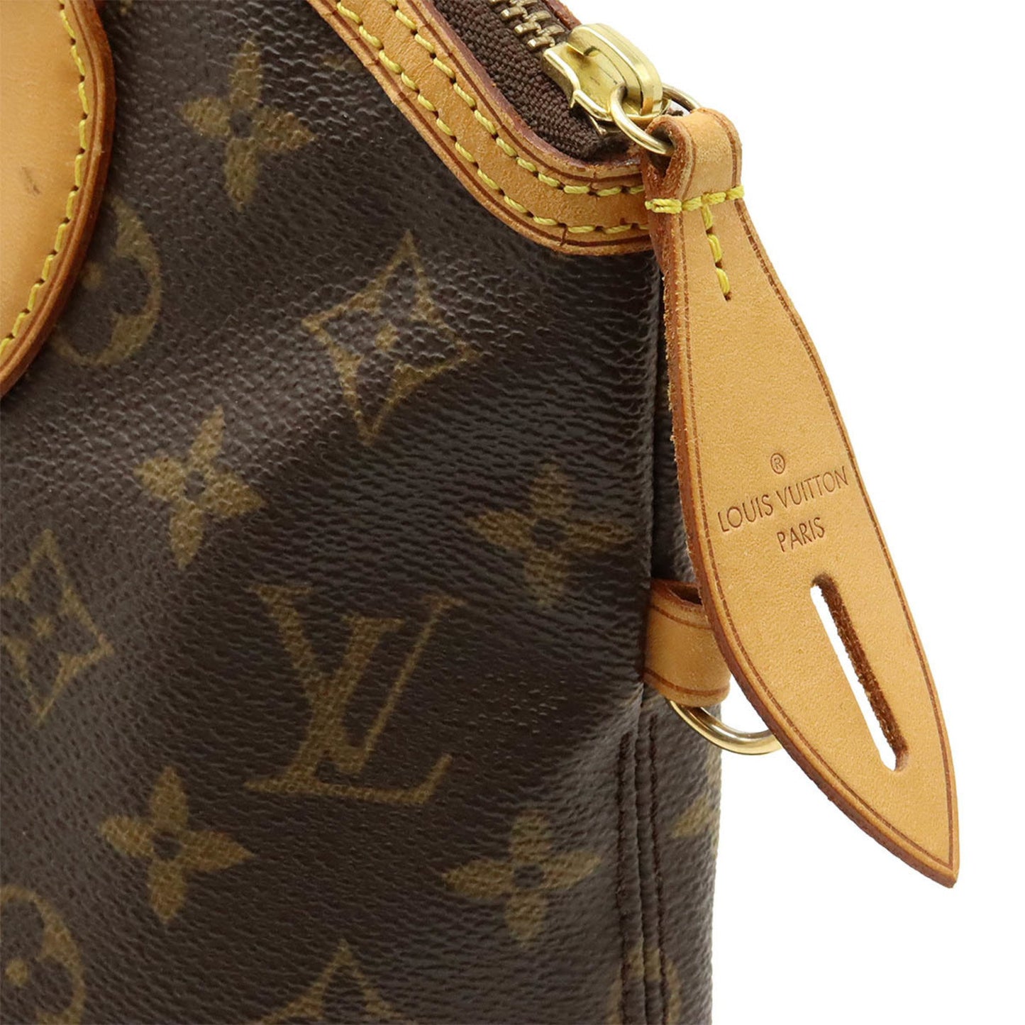 Louis Vuitton Lockit