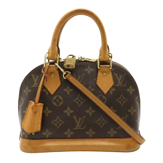 Louis Vuitton Alma BB