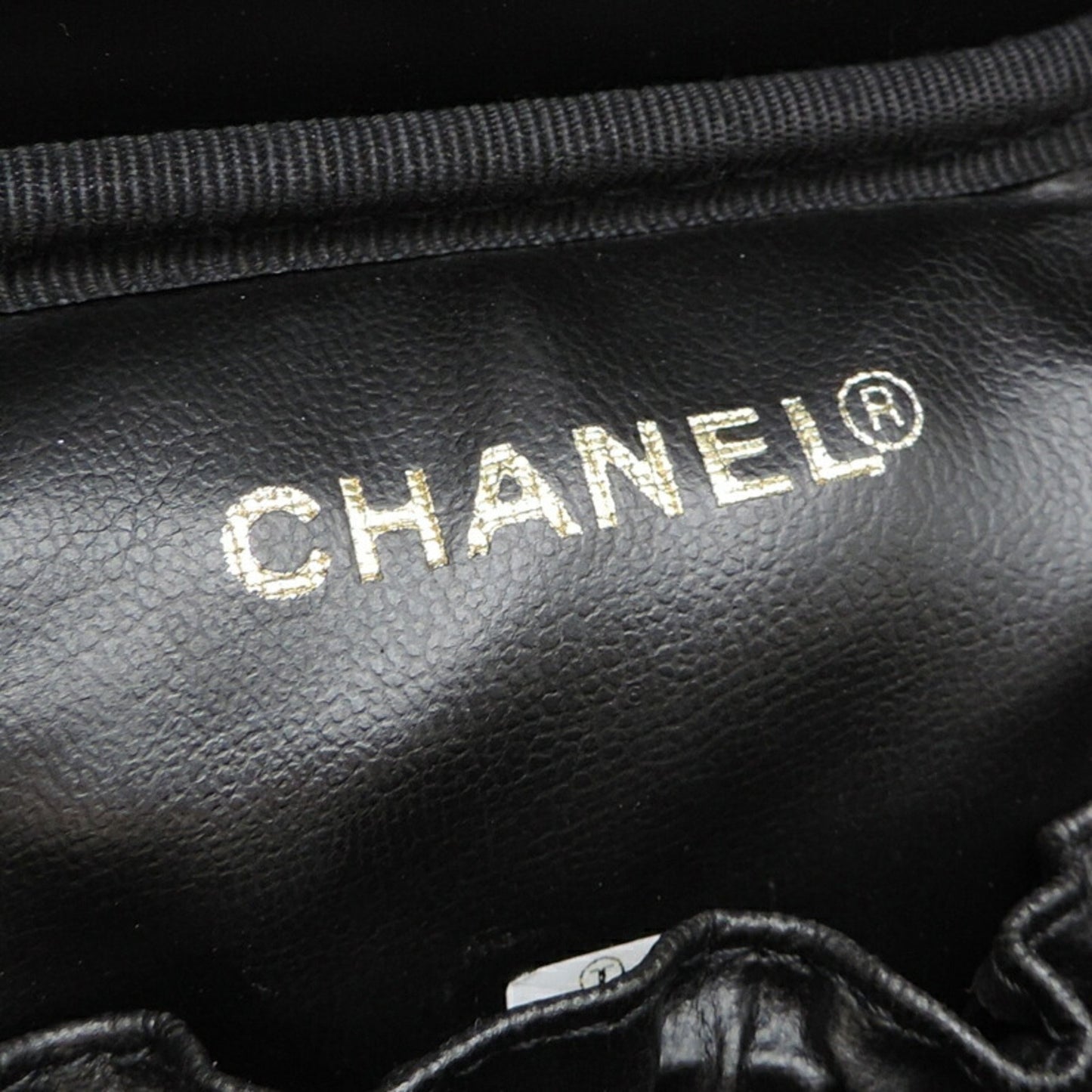 Chanel Vanity