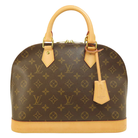 Louis Vuitton Alma