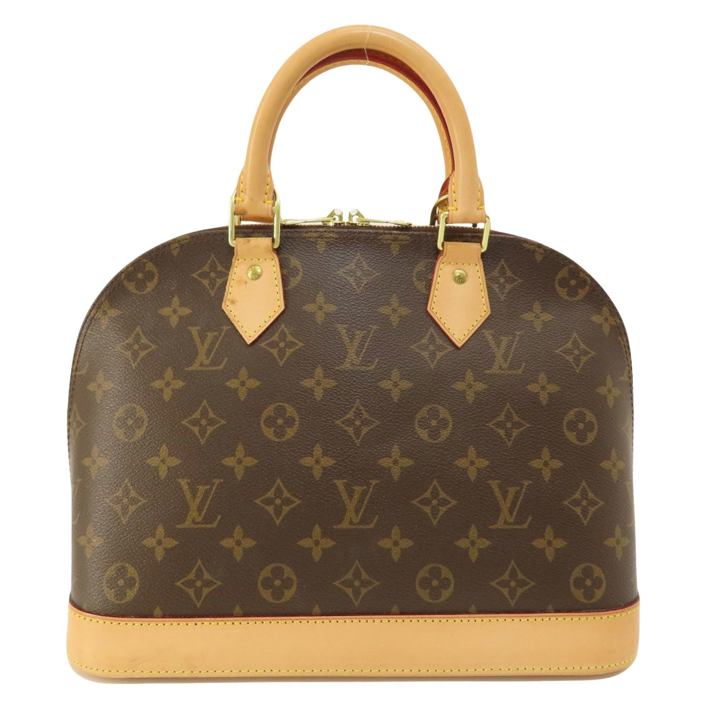 Louis Vuitton Alma