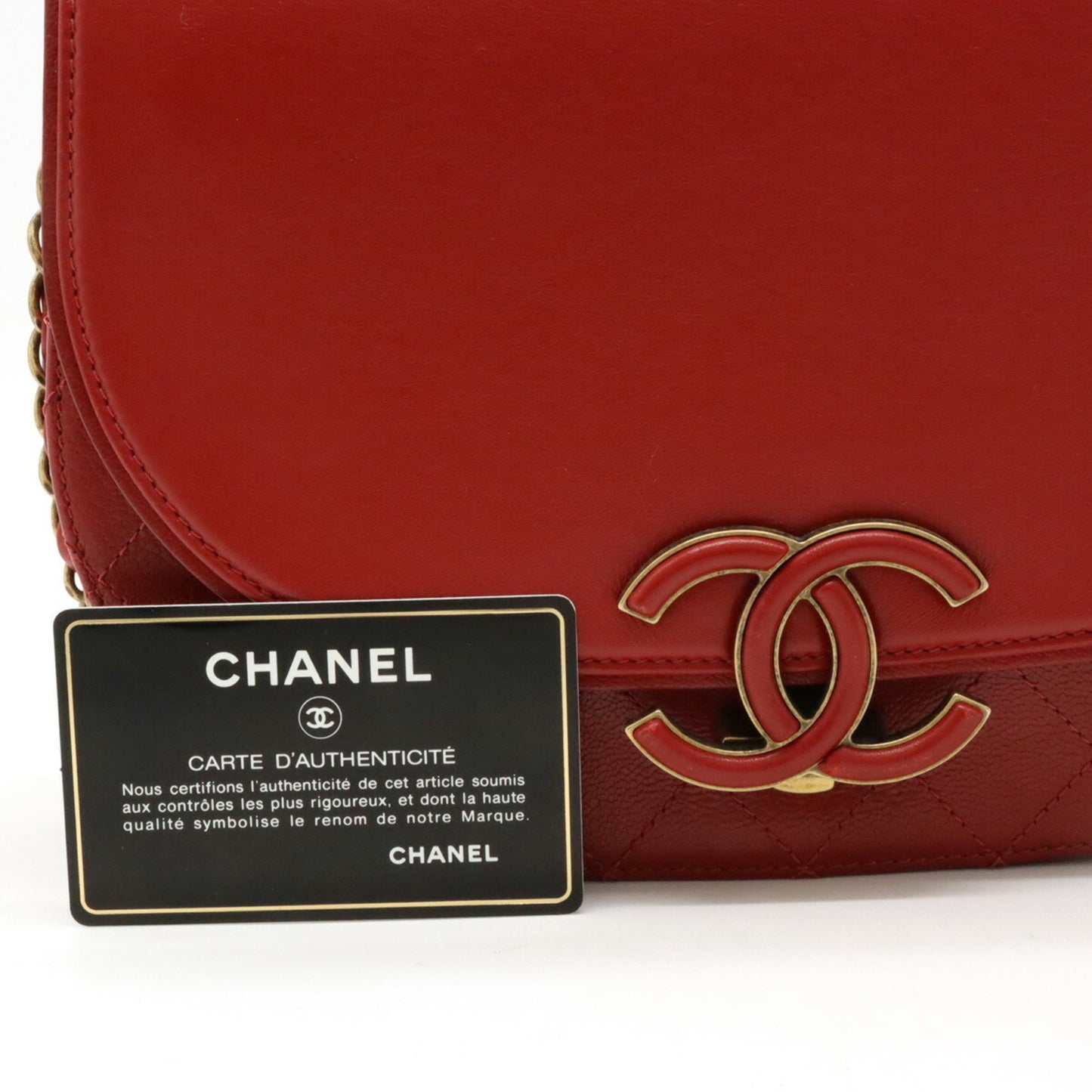 Chanel -