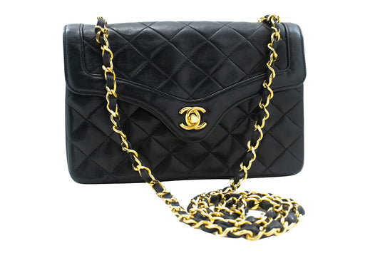 Chanel Double flap