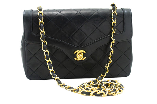 Chanel Double flap