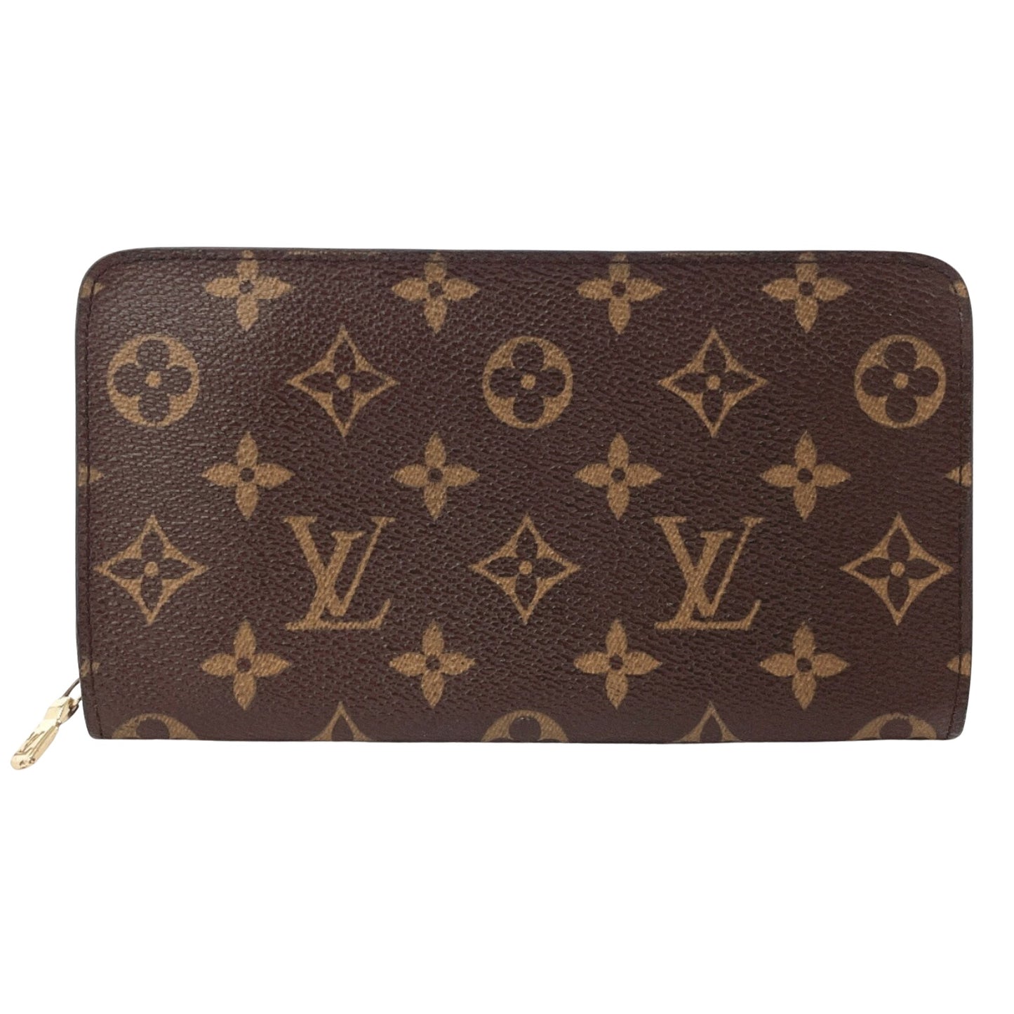 Louis Vuitton Portefeuille zippy