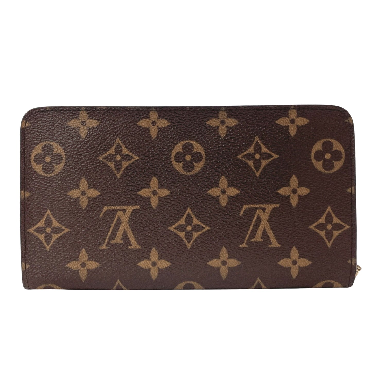 Louis Vuitton Portefeuille zippy