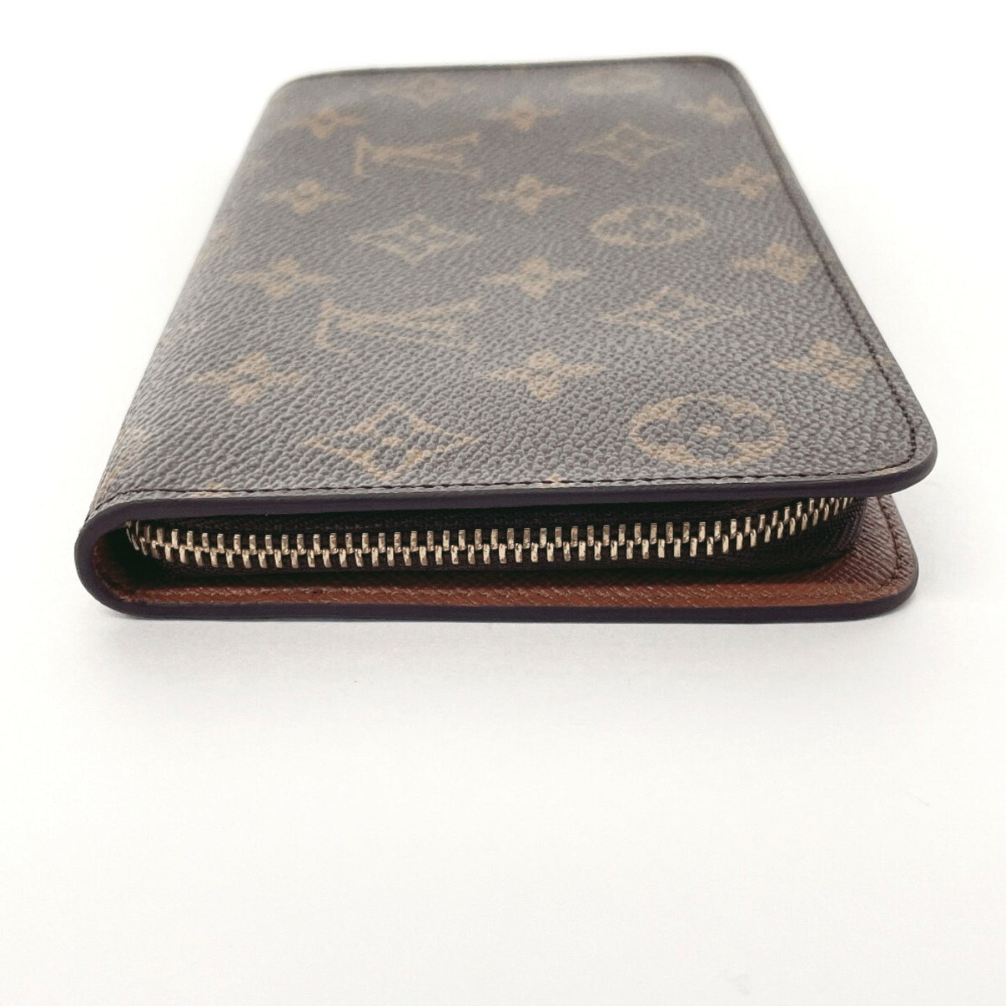 Louis Vuitton Portefeuille zippy