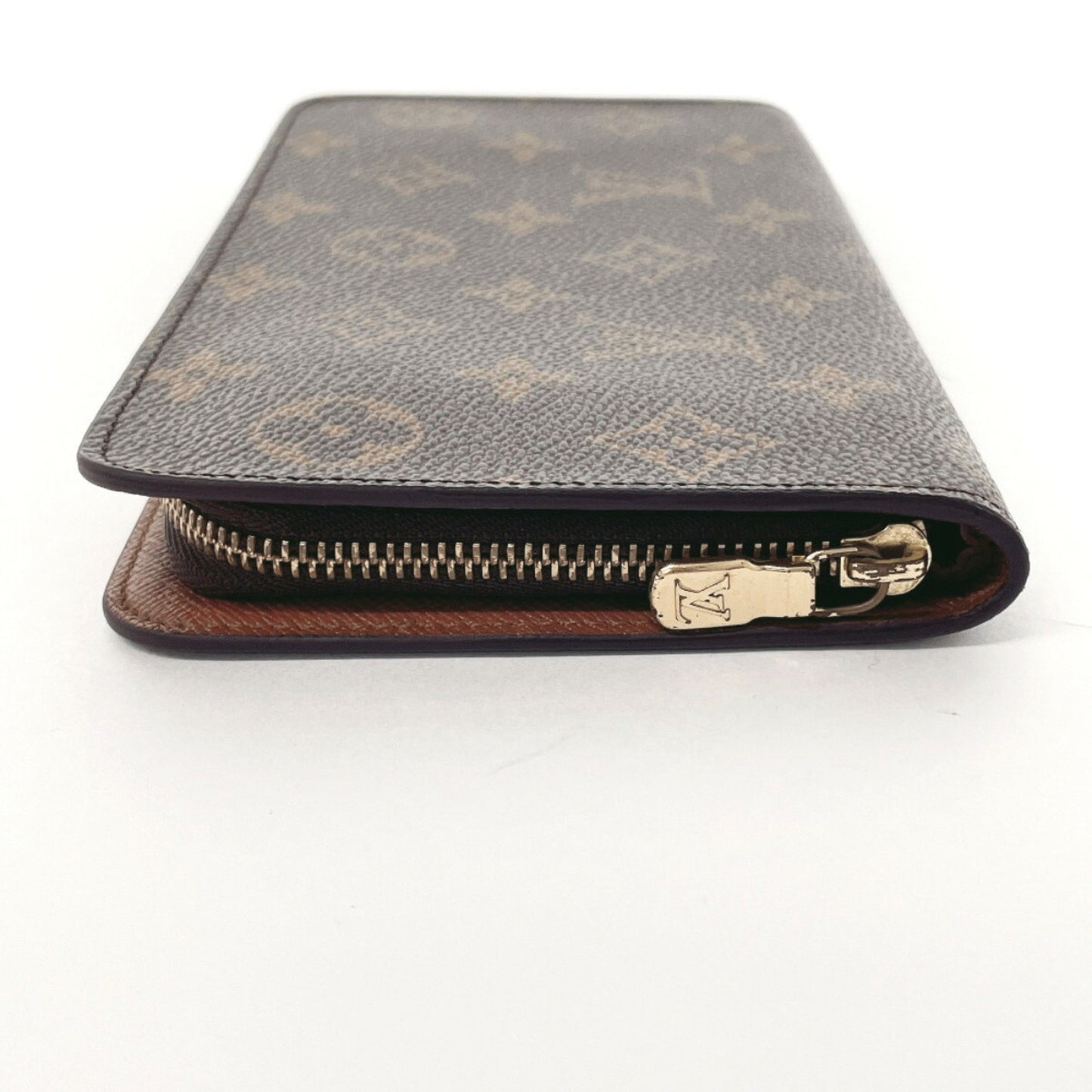 Louis Vuitton Portefeuille zippy