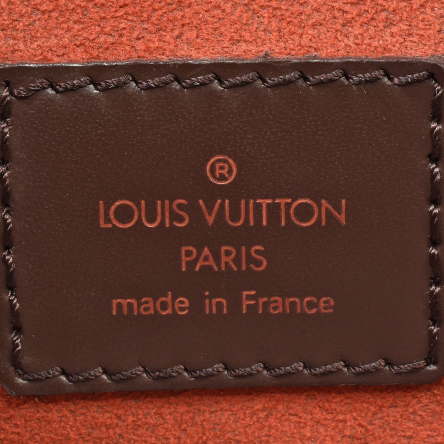 Louis Vuitton Parioli