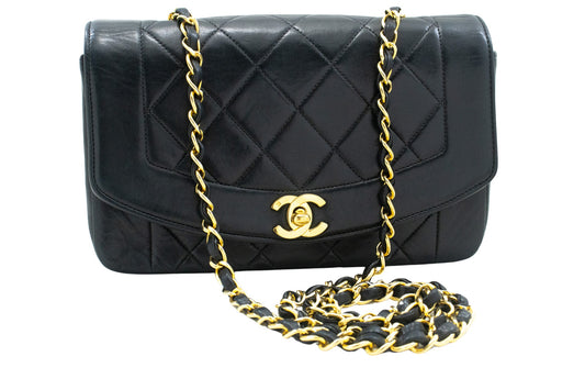 Chanel Diana