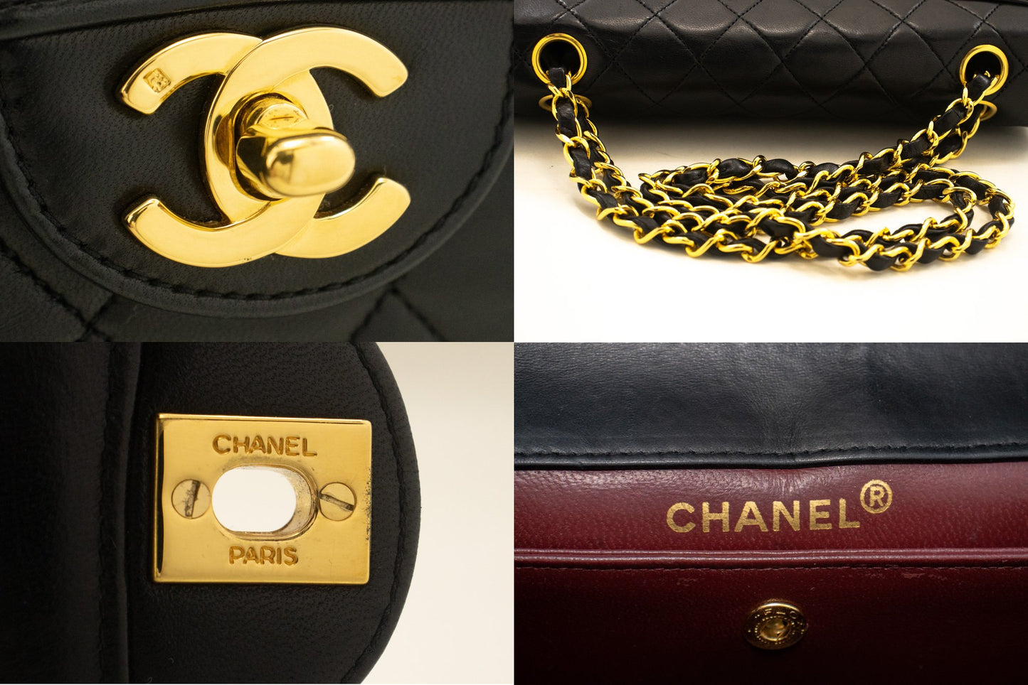 Chanel Timeless/classique