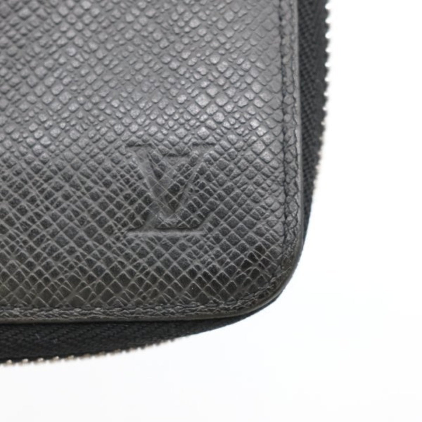 Louis Vuitton Zippy Wallet Vertical