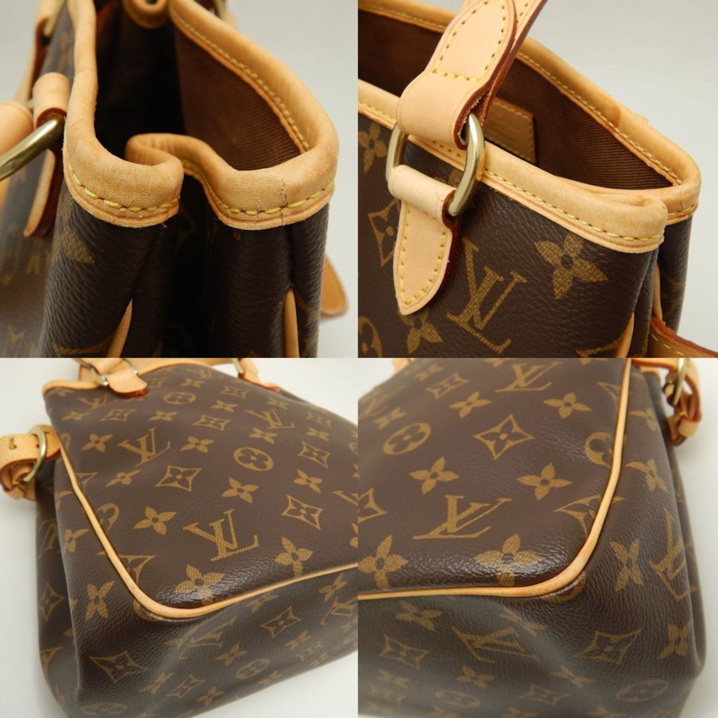 Louis Vuitton Batignolles