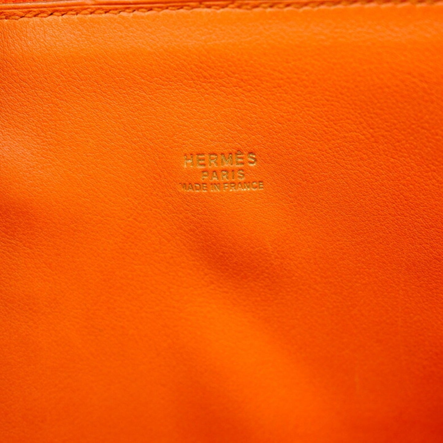 Hermès Bolide