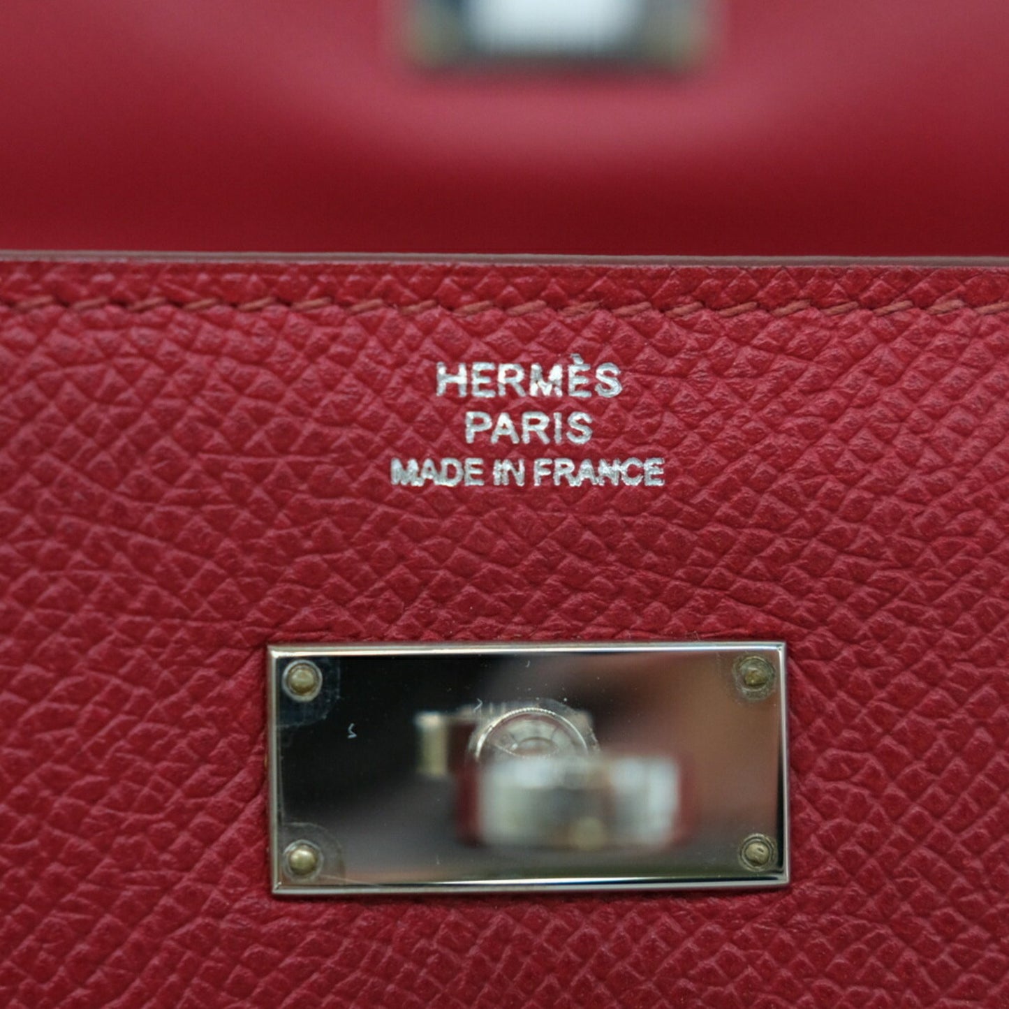 Hermès Kelly