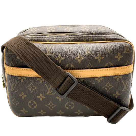 Louis Vuitton Reporter pm