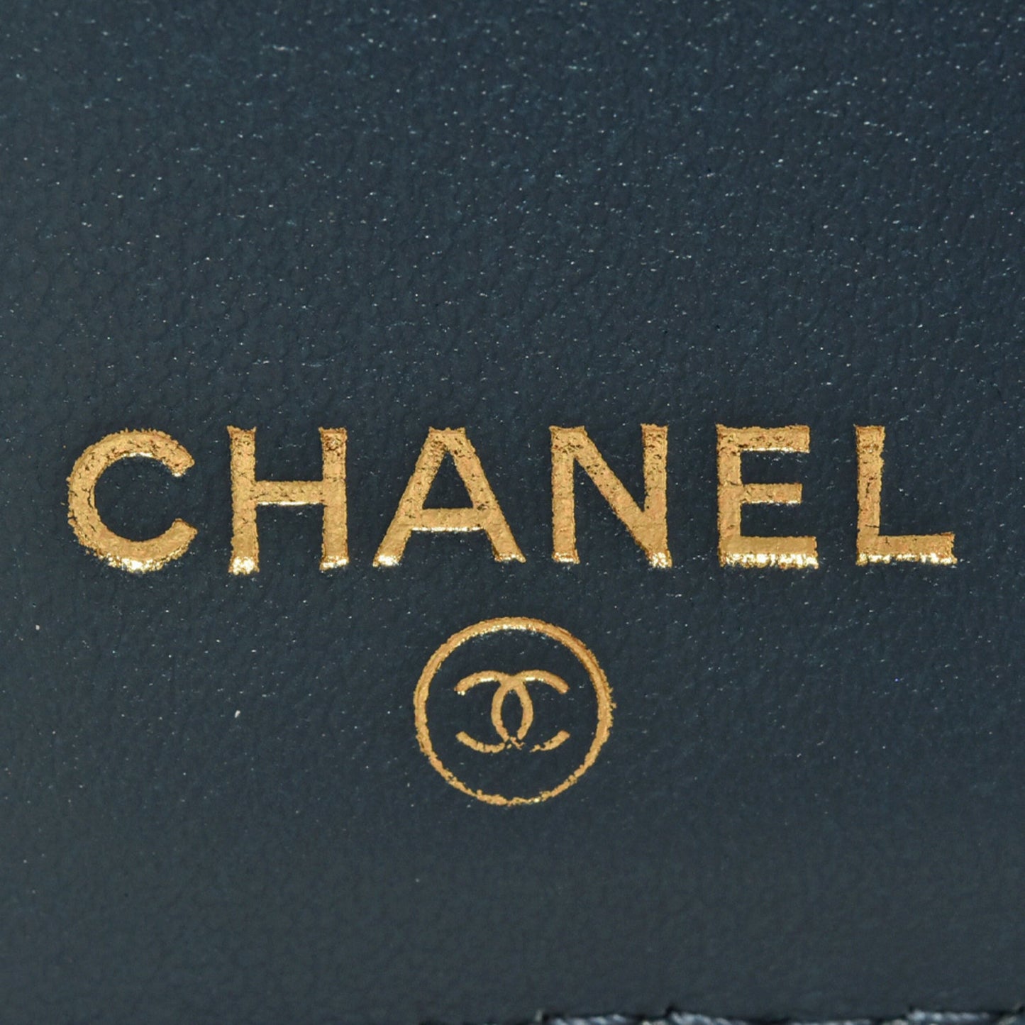 Chanel Boy