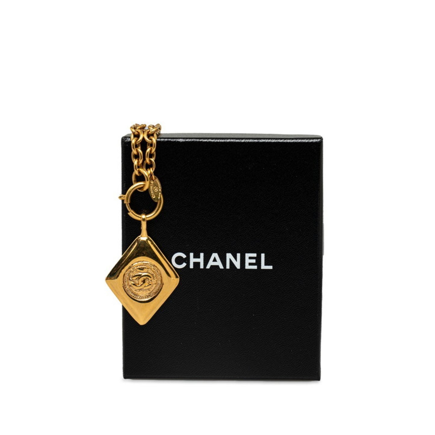 Chanel Coco Mark