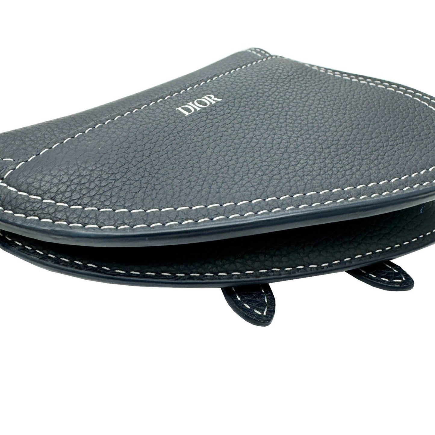 Dior Saddle