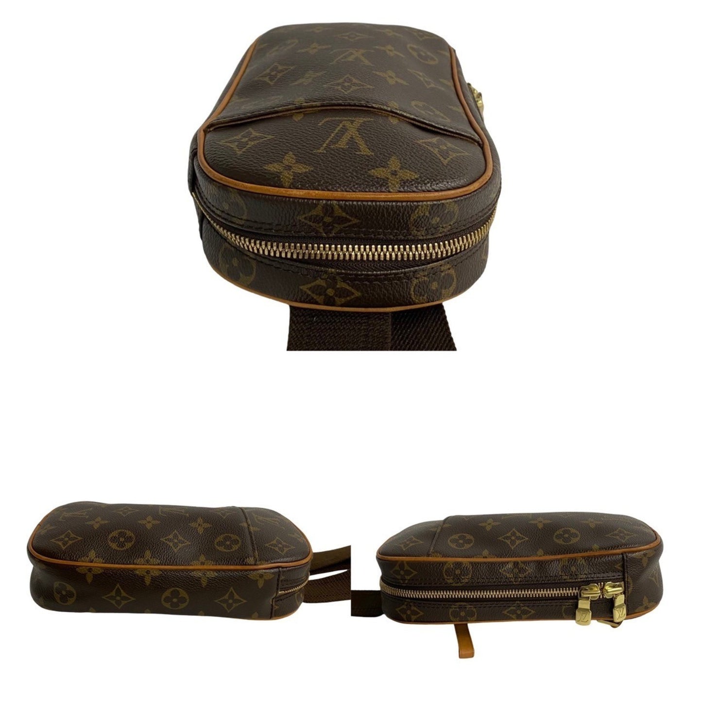 Louis Vuitton Pochette gange