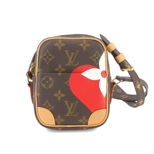 Louis Vuitton Game on