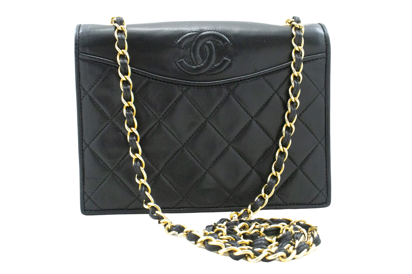 Chanel Flap bag