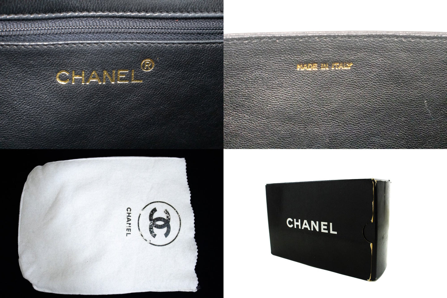 Chanel Flap bag