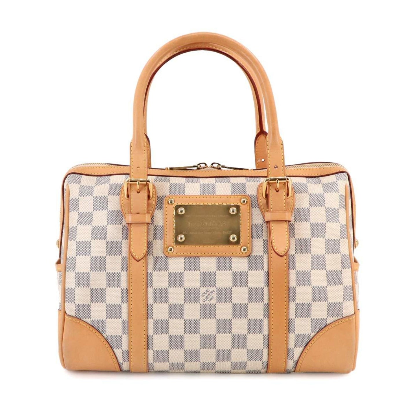 Louis Vuitton Berkeley