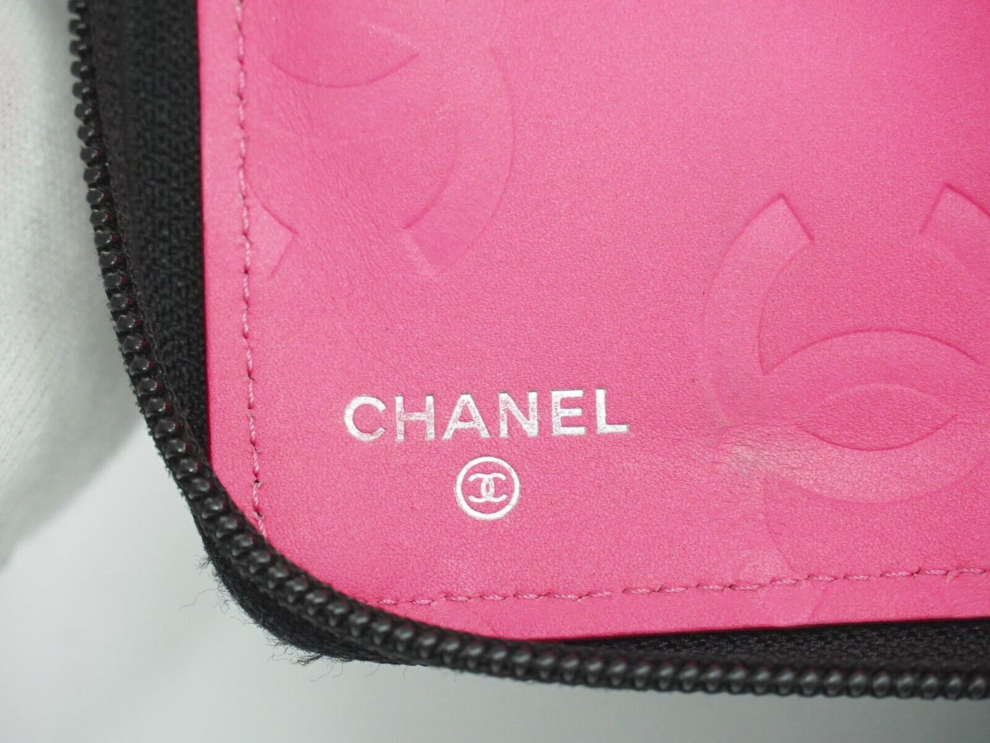 Chanel Cambon