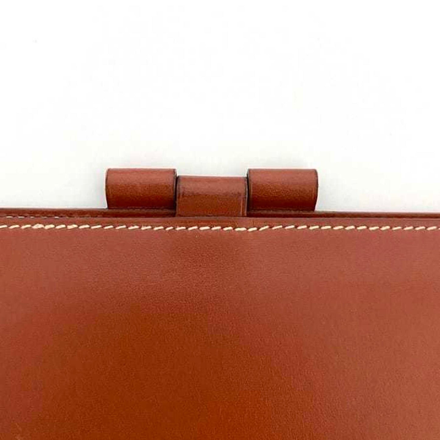 Hermès Agenda cover