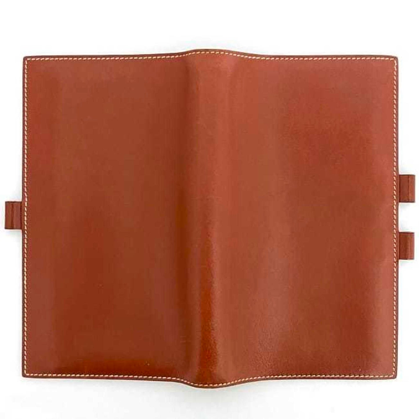 Hermès Agenda cover